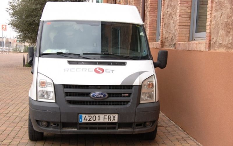 Empresa de vending Súria Empresa de vending Súria