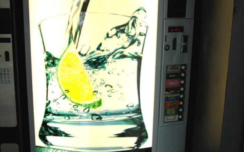 Máquinas expendedoras en Manresa Máquinas expendedoras en Manresa