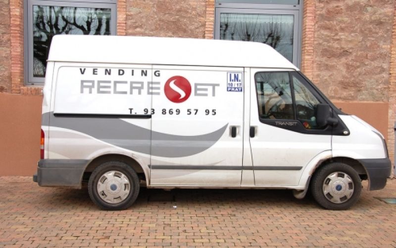 Màquines café Manresa Màquines café Manresa