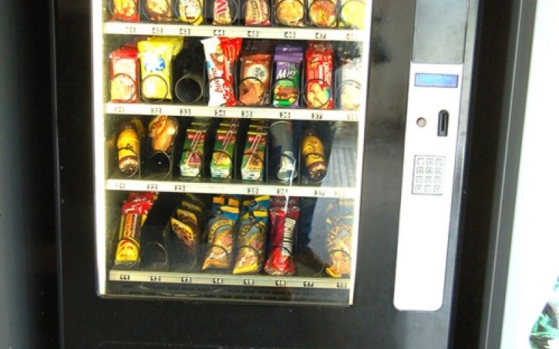 Empresa de vending en Súria Empresa de vending en Súria